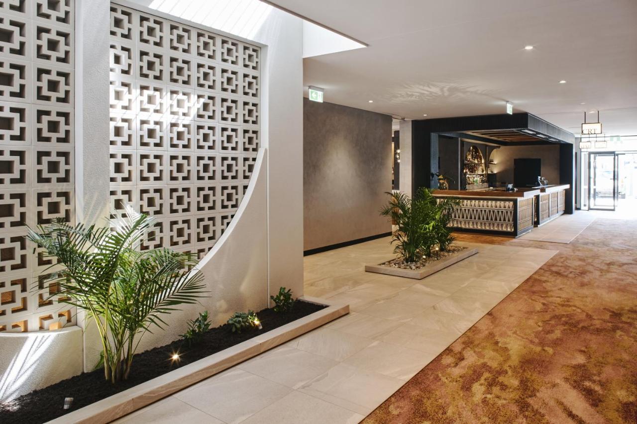 The Gem Hotel Griffith Exterior photo